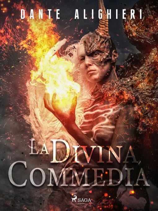 Title details for La Divina Commedia by Dante Alighieri - Available